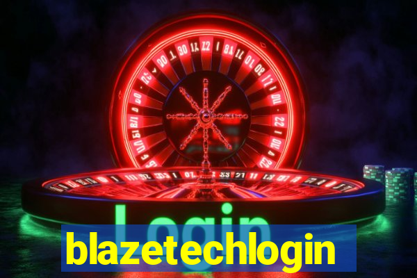 blazetechlogin