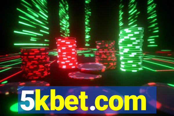 5kbet.com