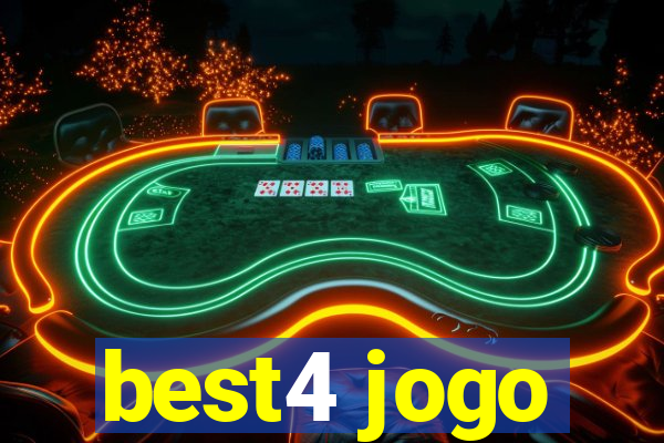 best4 jogo