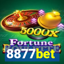 8877bet