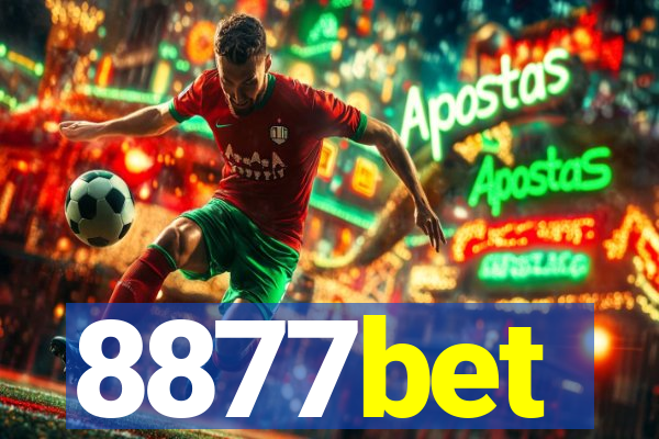 8877bet