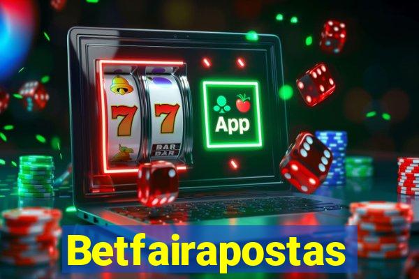 Betfairapostas