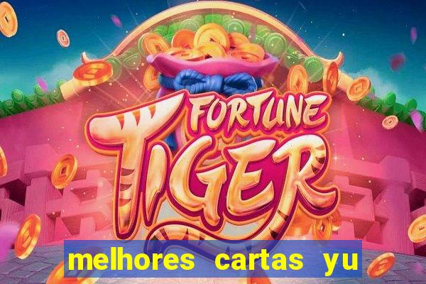 melhores cartas yu gi oh forbidden memories password