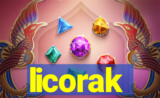 licorak