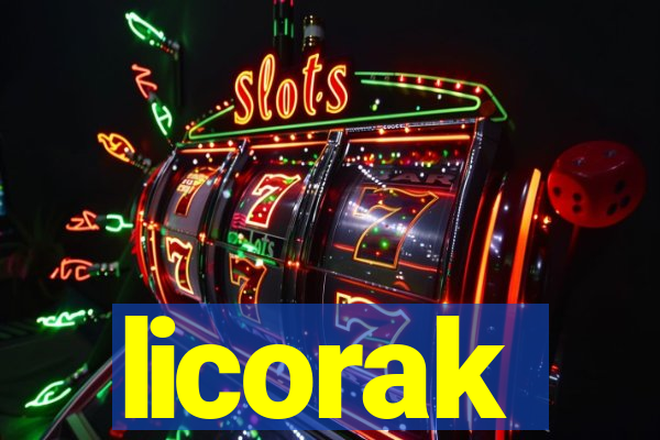 licorak