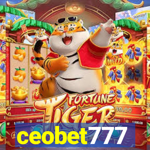 ceobet777