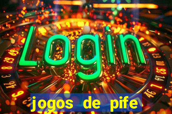 jogos de pife baralho online