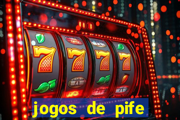 jogos de pife baralho online