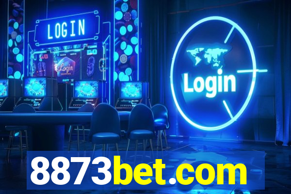8873bet.com