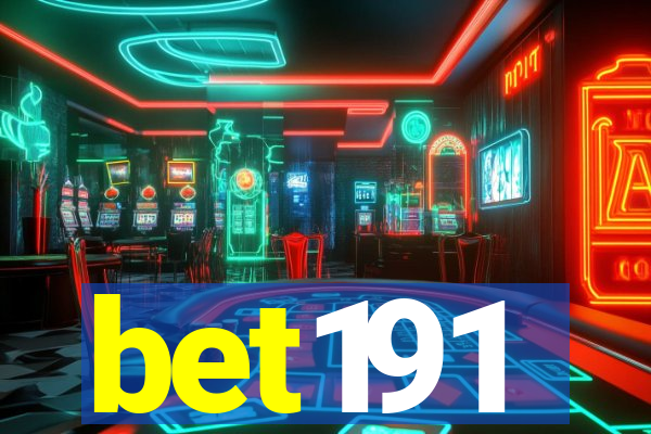 bet191
