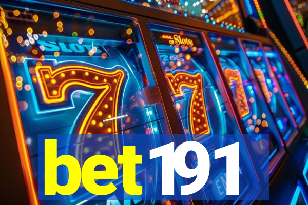 bet191