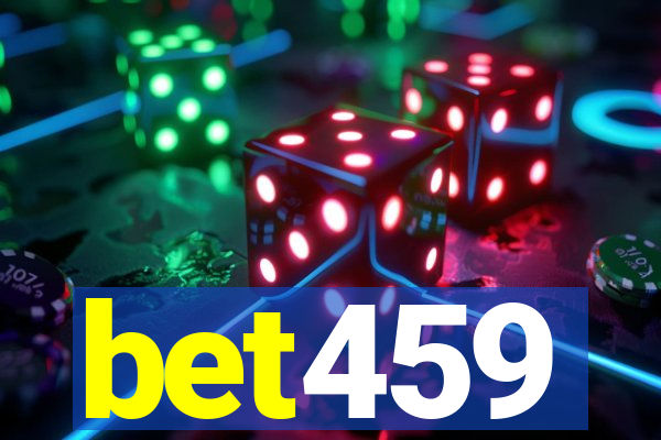 bet459