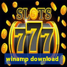 winamp download