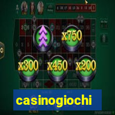 casinogiochi
