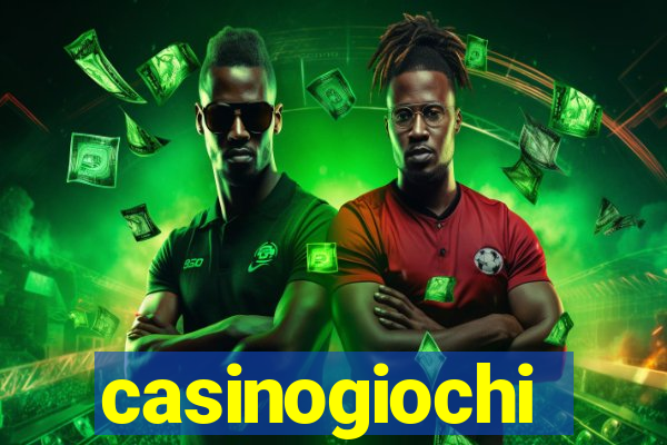 casinogiochi