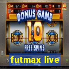 futmax live
