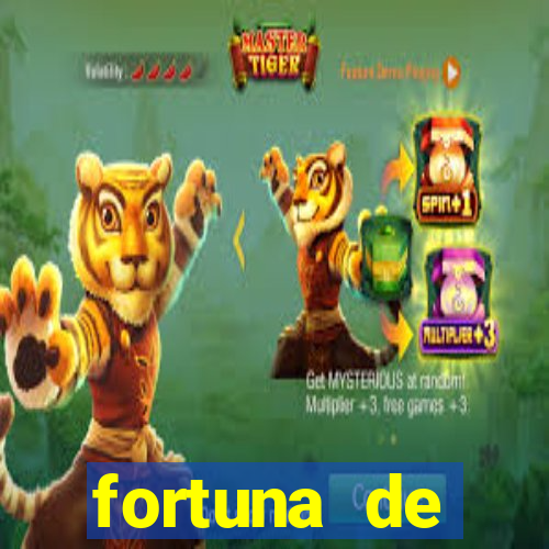 fortuna de fernandin oig