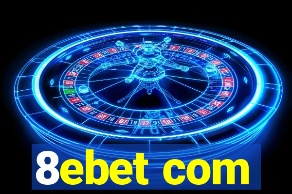 8ebet com