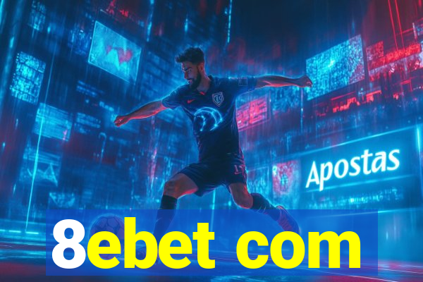 8ebet com