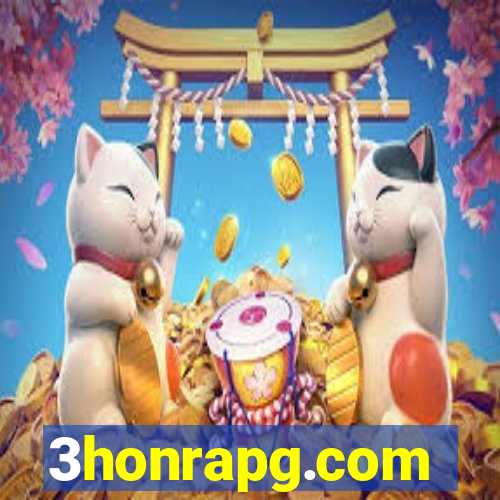 3honrapg.com