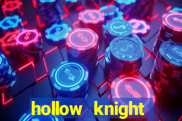 hollow knight browser version