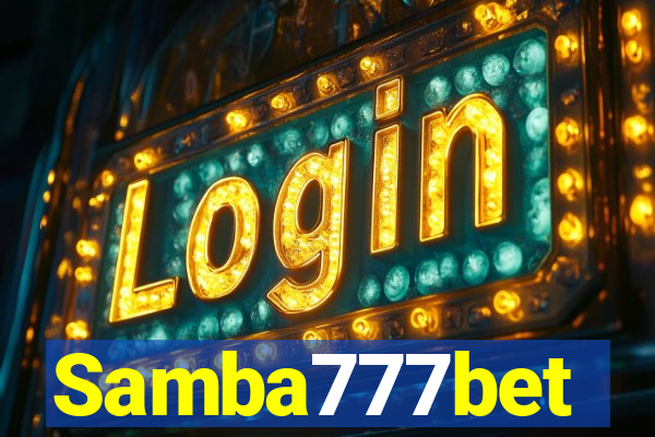 Samba777bet