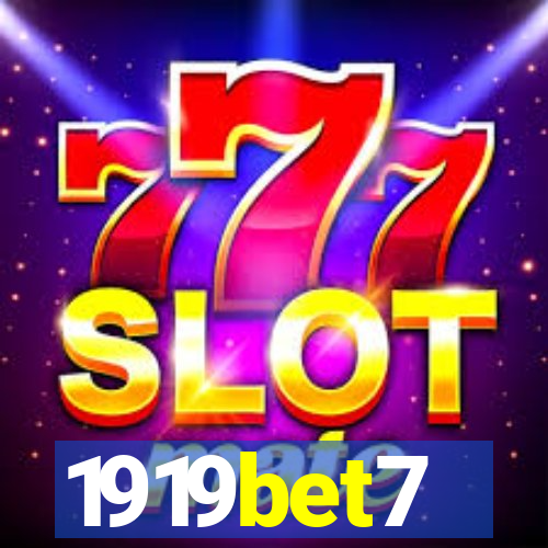 1919bet7