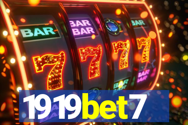 1919bet7