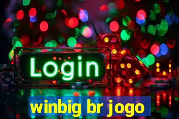 winbig br jogo