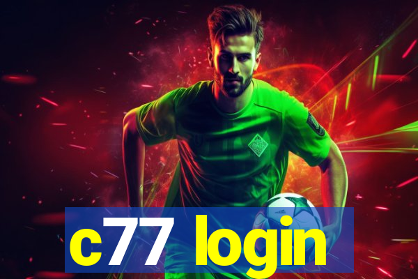 c77 login