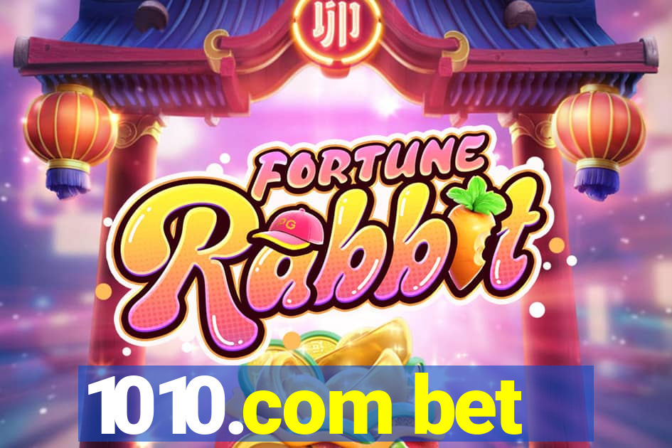 1010.com bet