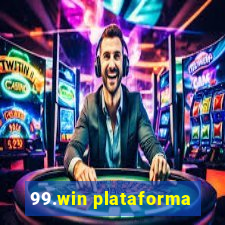 99.win plataforma