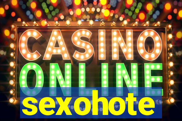 sexohote
