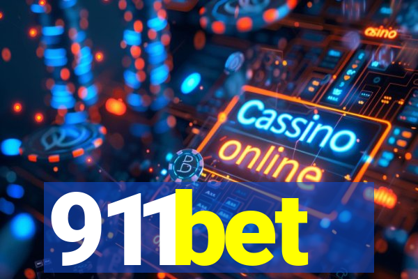 911bet