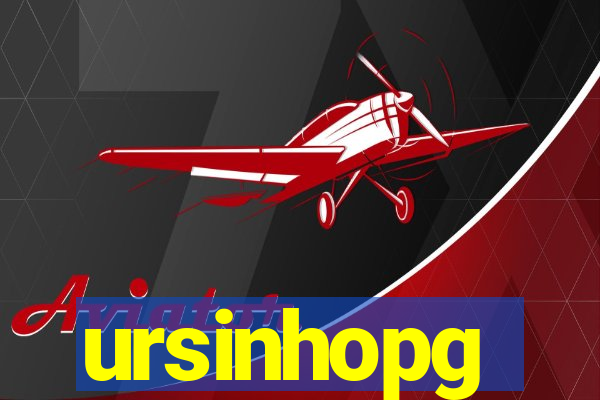 ursinhopg
