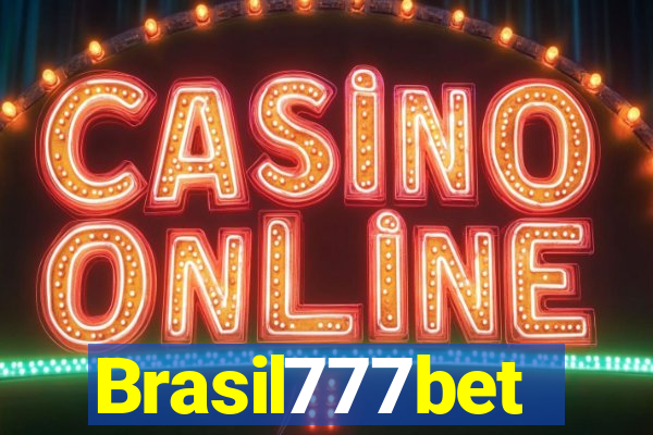 Brasil777bet
