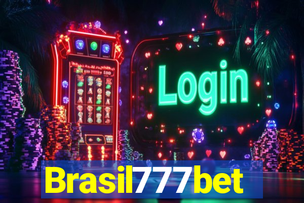 Brasil777bet