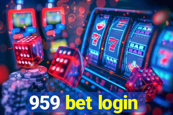959 bet login