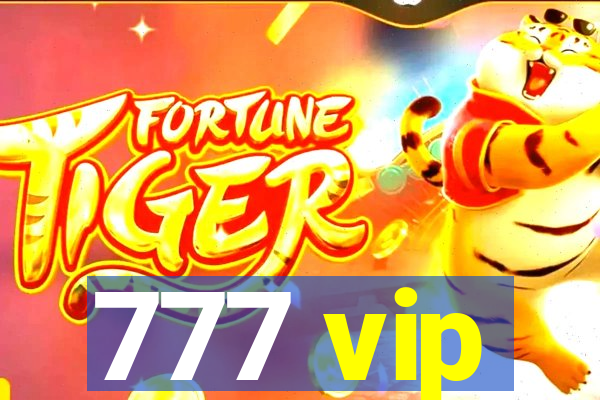 777 vip