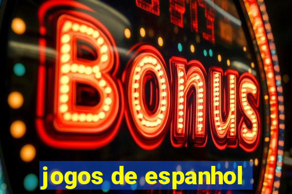jogos de espanhol