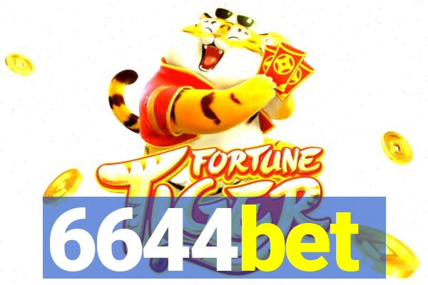 6644bet