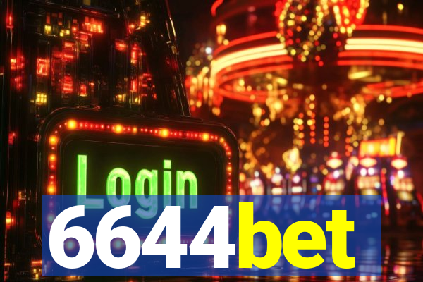 6644bet