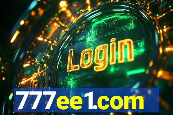 777ee1.com