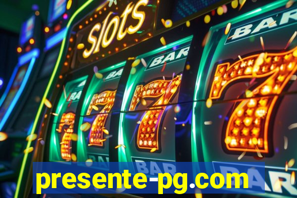 presente-pg.com