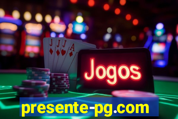 presente-pg.com