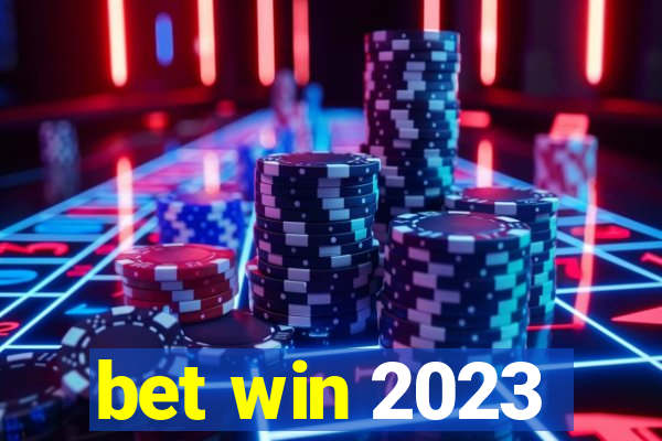 bet win 2023