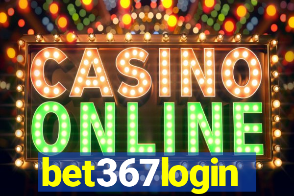 bet367login