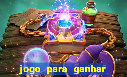 jogo para ganhar dinheiro no paypal
