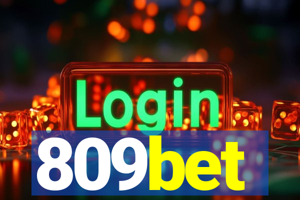 809bet