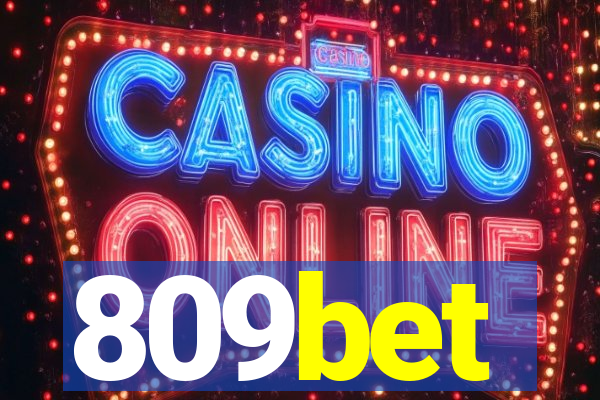 809bet